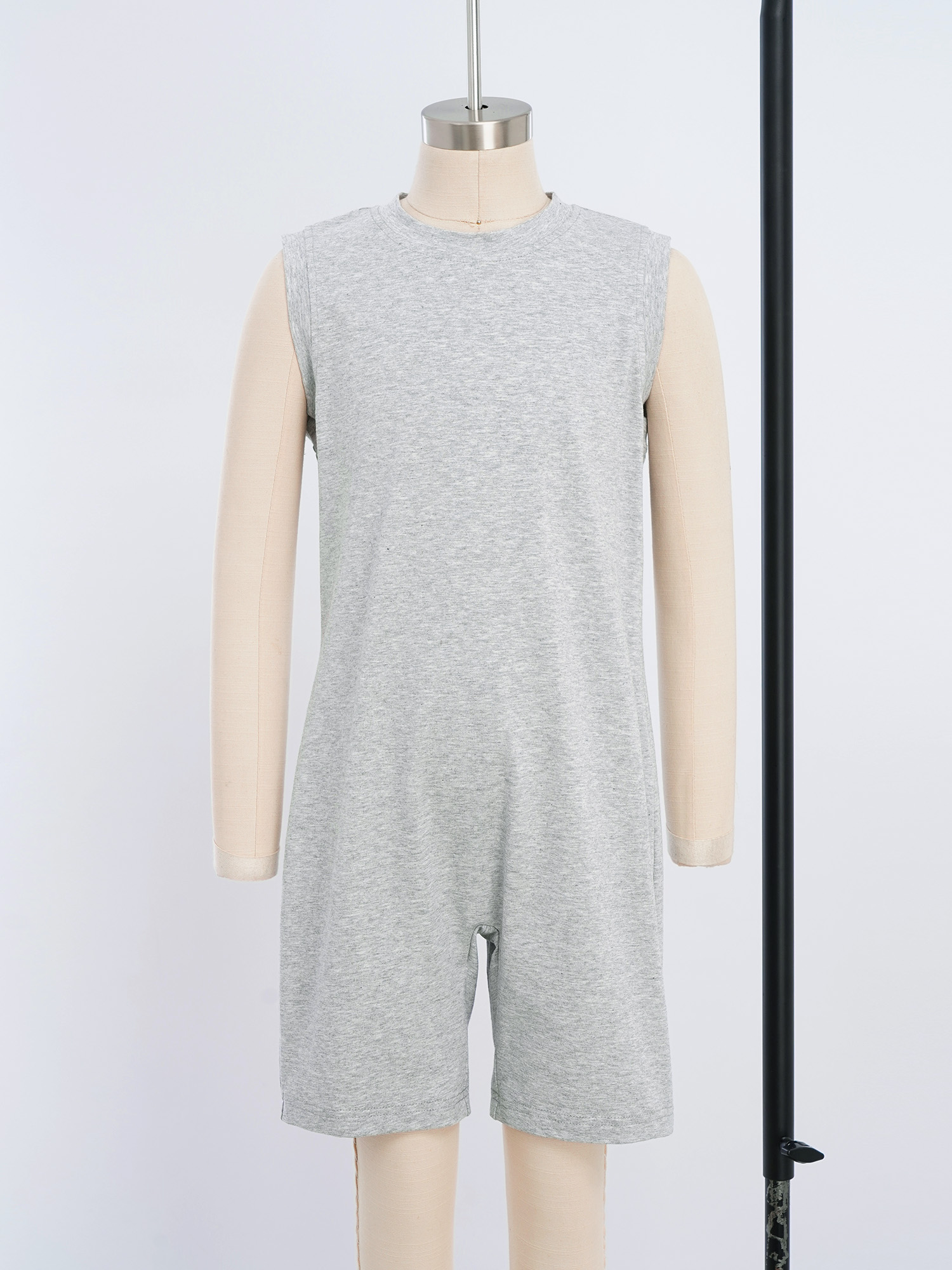 Kids Boys Girls Special Needs  - Yoga Fitness Jumpsuit recension och pris