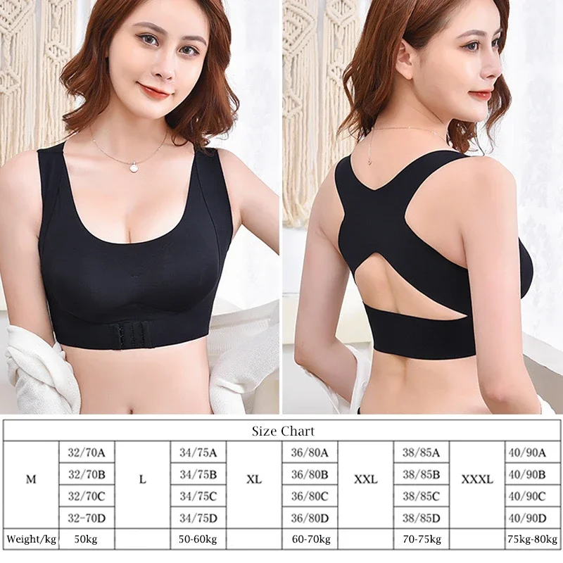 Women's Bra Posture Corrector  - Posture Corrector Back recension och pris