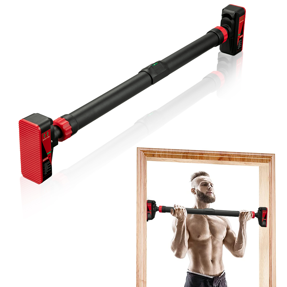 Strength Training Pull-up Bars - Pull Up Bar Doorframe recension och pris