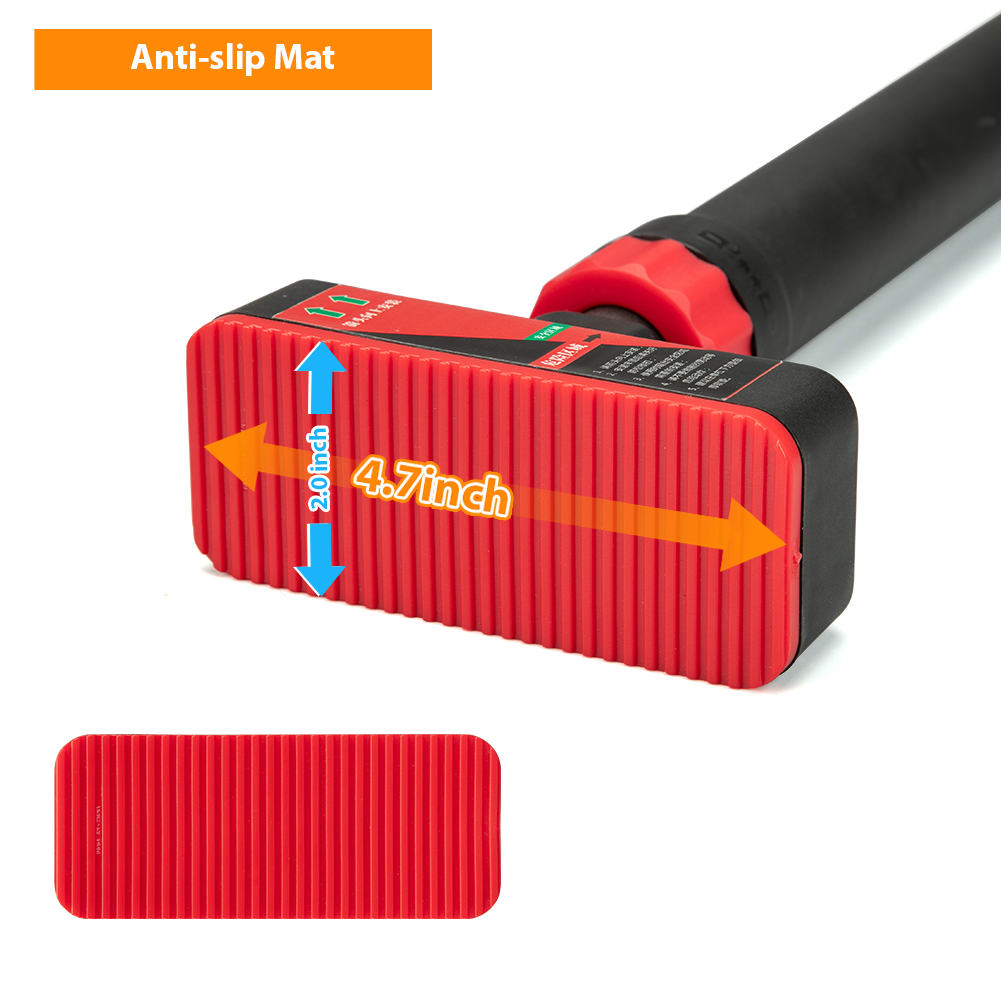 Strength Training Pull-up Bars - Pull Up Bar Doorframe recension och pris