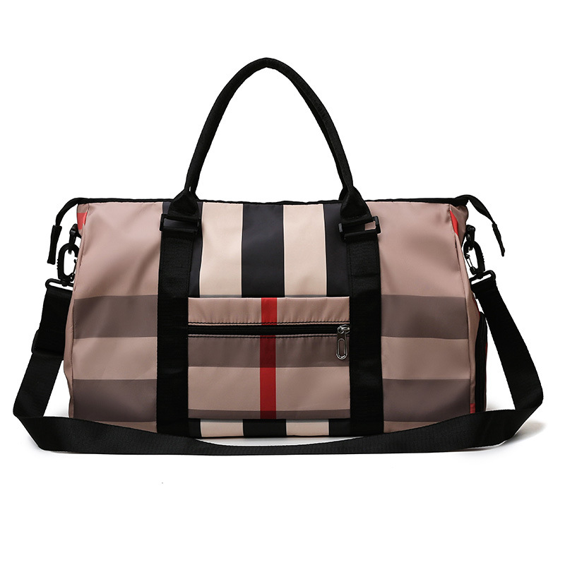Yoga Gym Bag For Women Design  - Yoga Fitness Holiday recension och pris