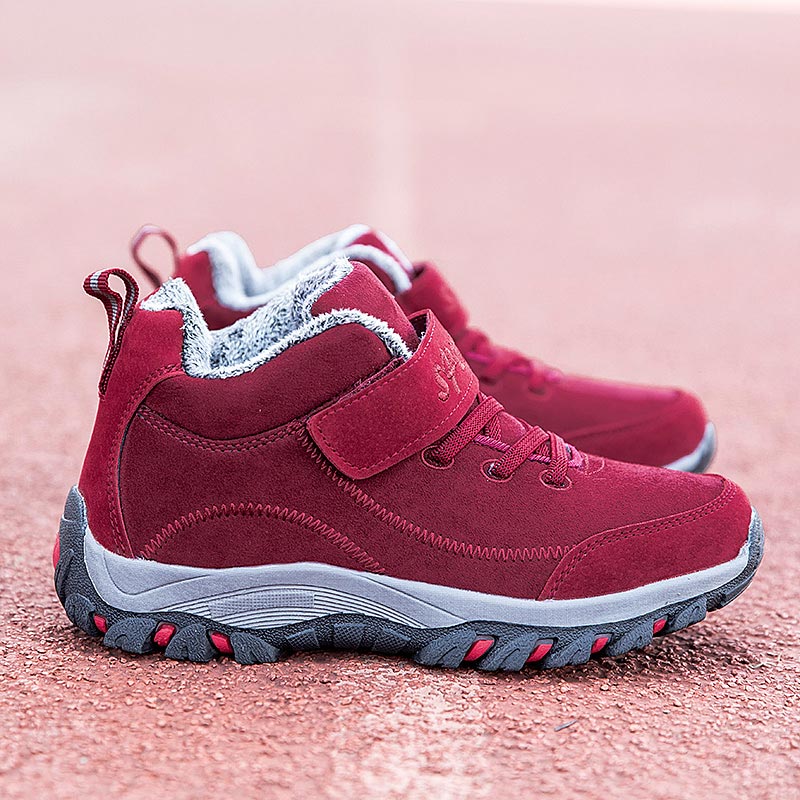 short winter sports shoes for  - Yoga Fitness Holiday recension och pris