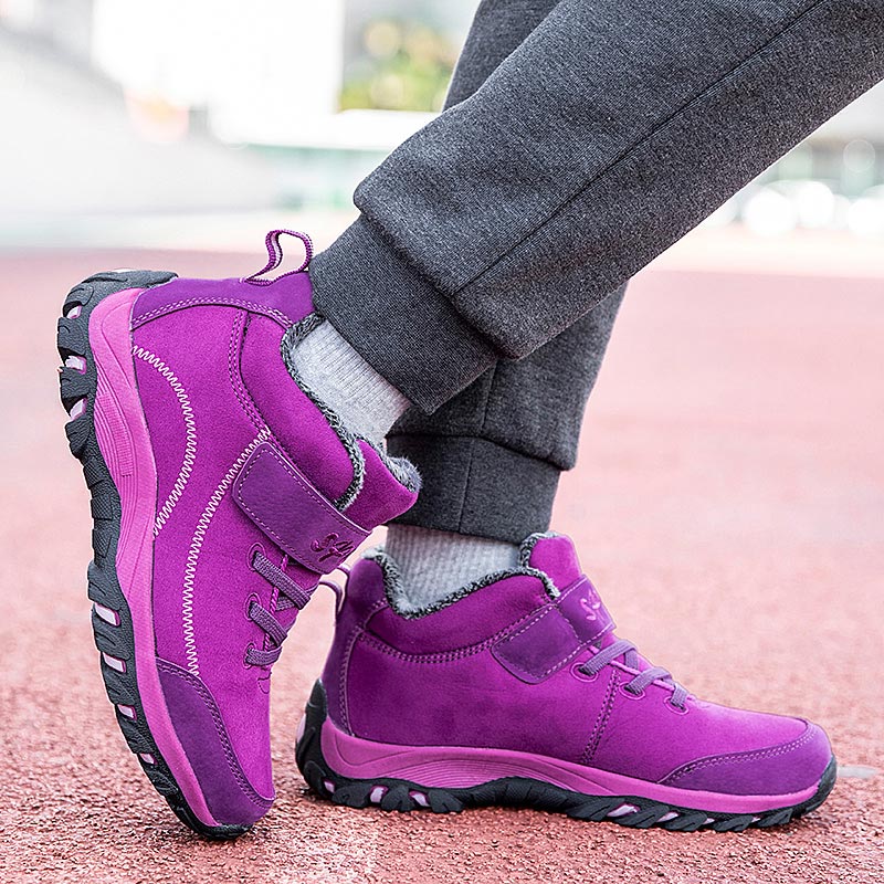 short winter sports shoes for  - Yoga Fitness Holiday recension och pris