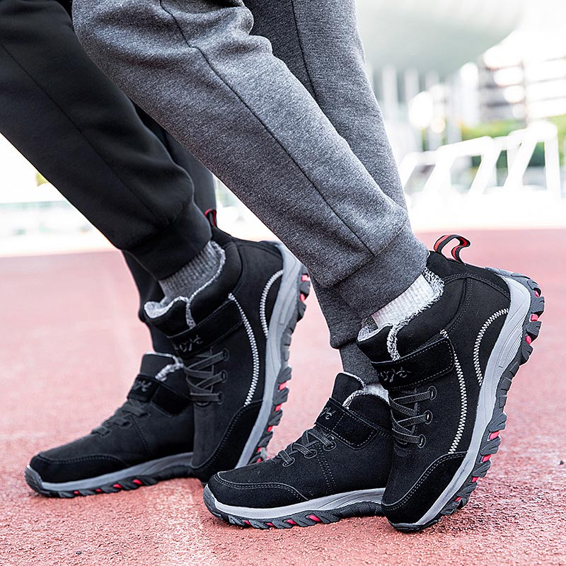 short winter sports shoes for  - Yoga Fitness Holiday recension och pris