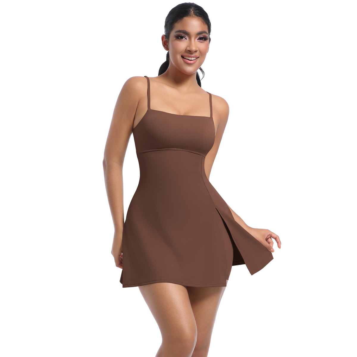 Women Yoga Tennis Skirts Gym G - Yoga Fitness Jumpsuit recension och pris