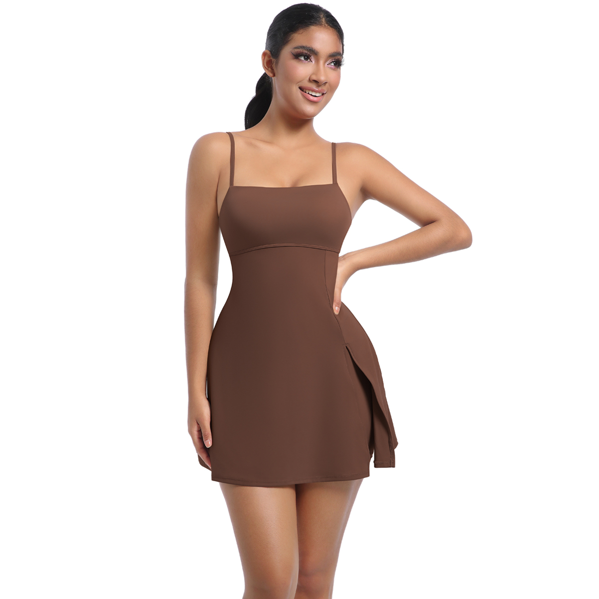 Women Yoga Tennis Skirts Gym G - Yoga Fitness Jumpsuit recension och pris
