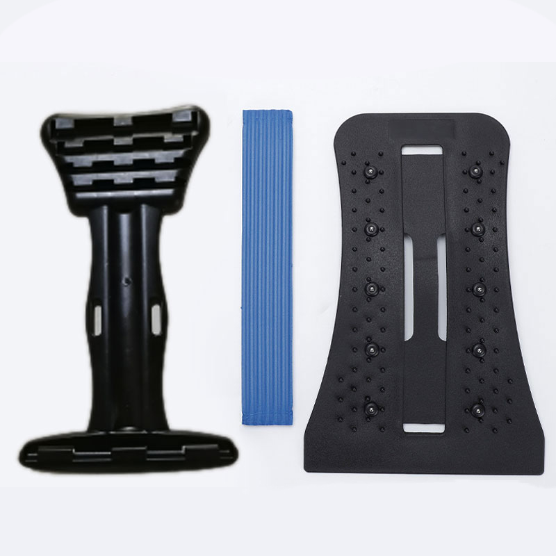 Magnetic Back Massage Muscle R - Posture Corrector Back recension och pris